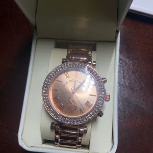 US Polo watch